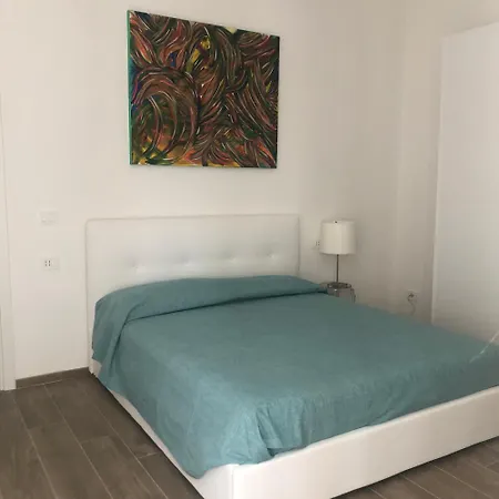 Semesterbostad New Corso Italia Savona