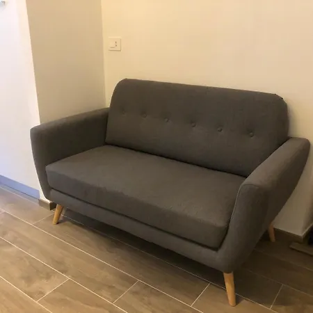 New Corso Italia Semesterbostad *