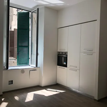 New Corso Italia Semesterbostad *