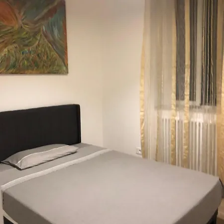 New Corso Italia Hébergement de vacances Savone