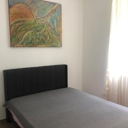 Vakantiehuis New Corso Italia Savona