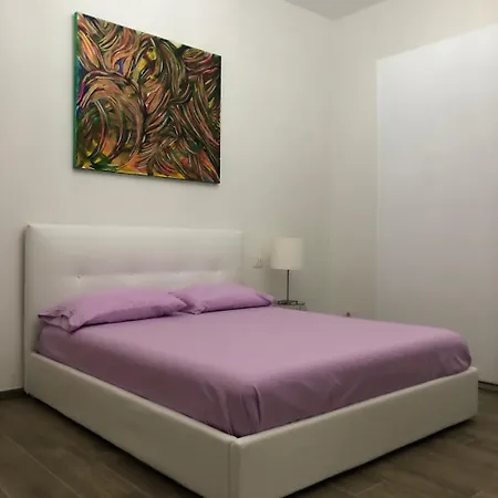 Vakantiehuis New Corso Italia Savona