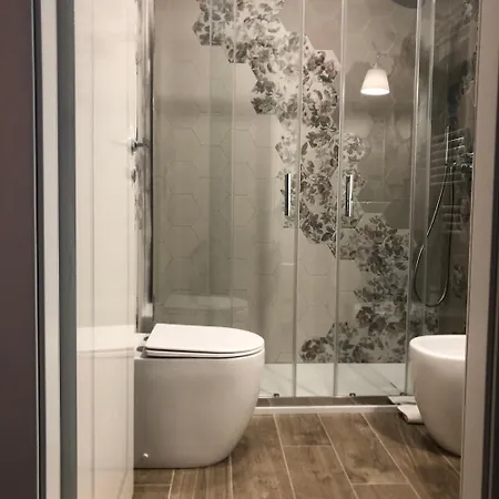 New Corso Italia Σπίτι διακοπών *