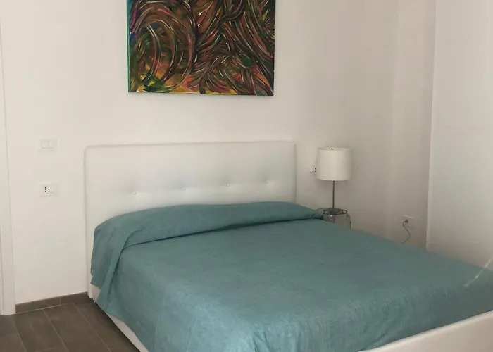 펜션 New Corso Italia 사보나