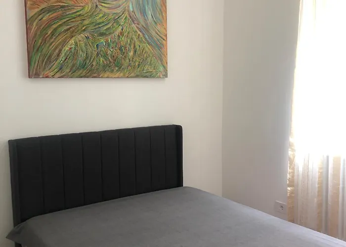 Vakantiehuis New Corso Italia Savona