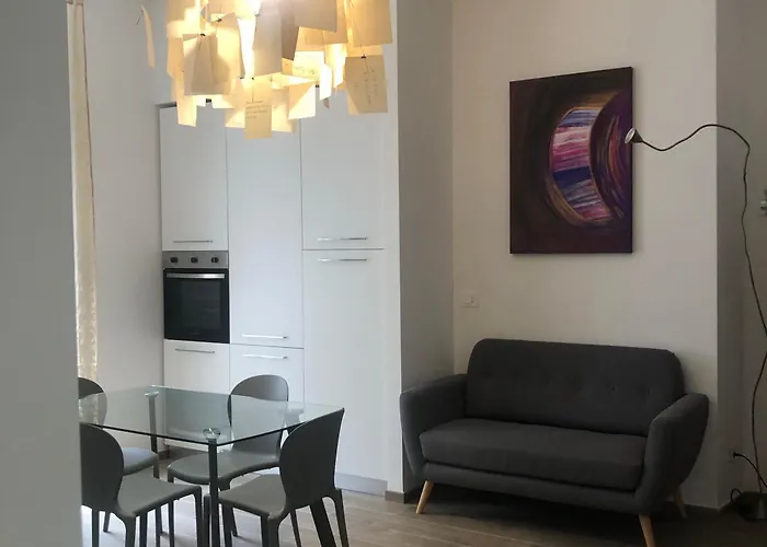 New Corso Italia * 사보나