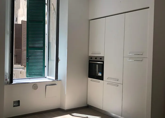 New Corso Italia Vakantiehuis *
