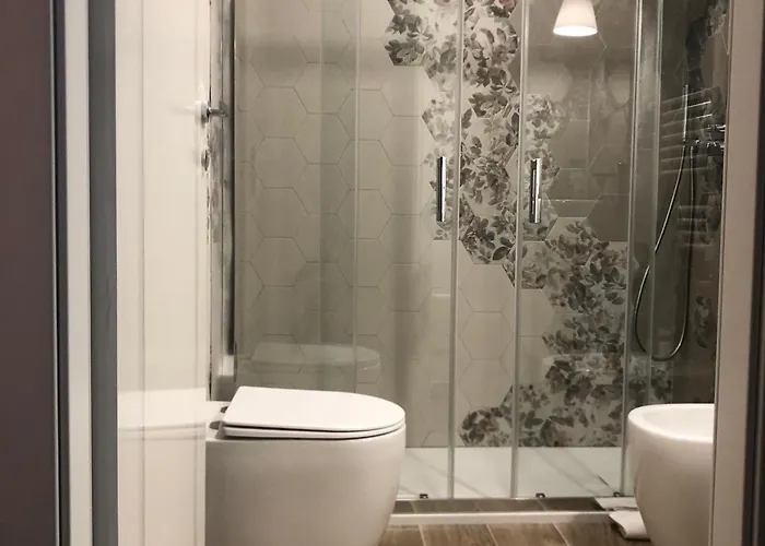 New Corso Italia Vakantiehuis *