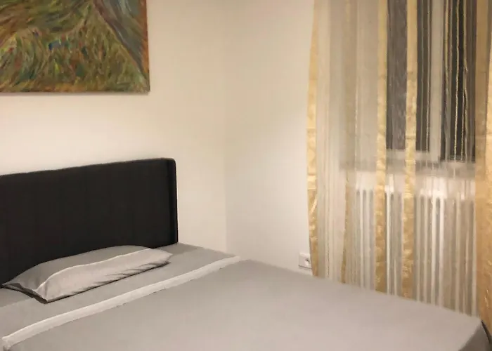 New Corso Italia Vakantiehuis Savona